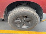 Used 2016 RAM 1500 Big Horn image 4