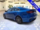 Used 2022 Kia Forte GT-Line w/ GT-Line Premium Package image 5