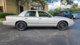 Used 2008 Ford Crown Victoria Police Interceptor image 3