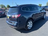 Used 2017 Chevrolet Traverse Premier image 5