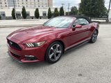 Used 2015 Ford Mustang Convertible w/ Equipment Group 051A image 4