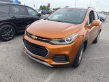 Used 2017 Chevrolet Trax LT w/ LT Convenience Package image 2