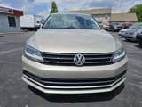 Used 2015 Volkswagen Jetta TDI SE image 4