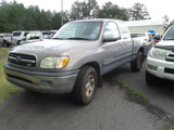 Used 2002 Toyota Tundra SR5 image 3