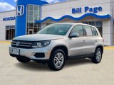 Used 2014 Volkswagen Tiguan S image 2