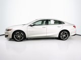 Used 2022 Chevrolet Malibu LT image 4