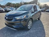 Used 2018 Buick Encore Preferred image 3
