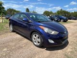Used 2013 Hyundai Elantra GLS w/ Preferred Pkg image 4
