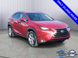 Used 2017 Lexus NX 200t FWD image 1