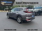 Used 2022 Honda CR-V EX image 5