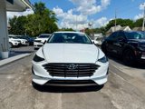 Used 2020 Hyundai Sonata SE image 2
