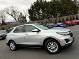 Certified 2022 Chevrolet Equinox LT image 4