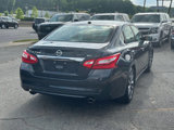 Used 2017 Nissan Altima 2.5 SV image 4
