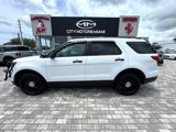 Used 2017 Ford Explorer 4WD Police Interceptor image 4