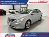 Used 2011 Hyundai Sonata SE w/ Navigation & Sunroof Pkg 4 image 6