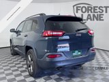Used 2016 Jeep Cherokee 75th Anniversary image 6