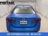 Used 2023 Nissan Sentra SV image 3