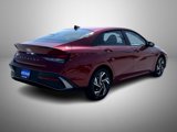 New 2025 Hyundai Elantra Sport image 5