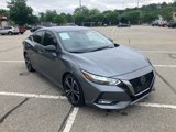 Used 2020 Nissan Sentra SR image 3