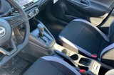 New 2025 Nissan Versa S w/ Trunk Package image 6