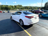 Used 2013 Kia Optima SX w/ Premium Touring Pkg image 5