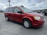 Used 2010 Chrysler Town & Country LX w/ PWR Window Group image 2