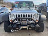Used 2010 Jeep Wrangler Sport image 2