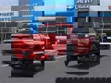 New 2025 GMC Canyon Elevation image 4