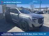 Used 2020 GMC Terrain SLT w/ Preferred Package image 5