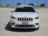 Used 2019 Jeep Cherokee Overland w/ Technology Group image 2