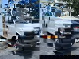 Used 2018 Chevrolet Express 2500 w/ Driver Convenience Package image 2