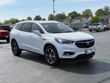 Used 2021 Buick Enclave Essence w/ Sport Touring Edition image 2