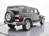 Used 2013 Jeep Wrangler Unlimited Sahara image 5