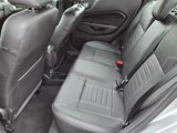 Used 2015 Ford Fiesta Titanium image 4