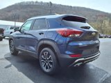 Used 2022 Chevrolet TrailBlazer ACTIV image 3