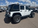 Used 2015 Jeep Wrangler Unlimited Sport w/ Max Tow Package image 6
