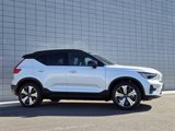 Certified 2023 Volvo XC40 Recharge Plus image 4