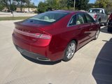 Used 2014 Lincoln MKZ Hybrid image 3