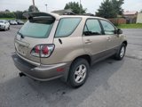 Used 2003 Lexus RX 300 4WD image 5