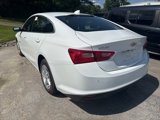 Certified 2024 Chevrolet Malibu LT image 3