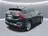 Certified 2022 GMC Terrain SLT w/ Infotainment Package II image 3