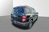 Used 2022 Ford Bronco Sport Big Bend image 4