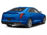 New 2026 Cadillac CT4 Luxury image 2