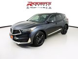 Used 2019 Acura RDX AWD w/ Advance Package image 3