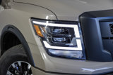 Certified 2024 Nissan Titan PRO-4X image 4