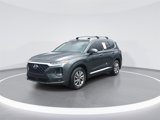 Used 2020 Hyundai Santa Fe SEL w/ Convenience + Premium Package image 4