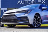 Used 2021 Toyota Corolla SE image 2