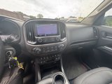 Used 2021 GMC Canyon AT4 w/ Driver Alert Package image 4