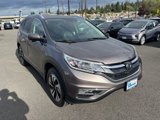 Used 2015 Honda CR-V Touring image 3