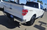 Used 2011 Ford F150 Lariat w/ Lariat Plus Pkg image 5